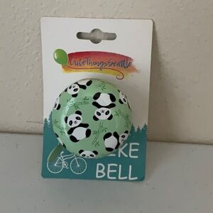 ‼️final must bundle ‼️Cute Things Seattle Bike Bell